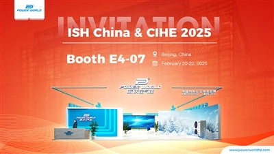 Ish China & Cihe 2025|Erforschen