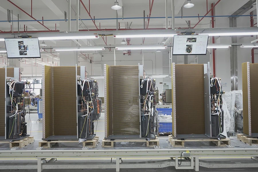 Heat pump manufacturer Heat pump manufacturer