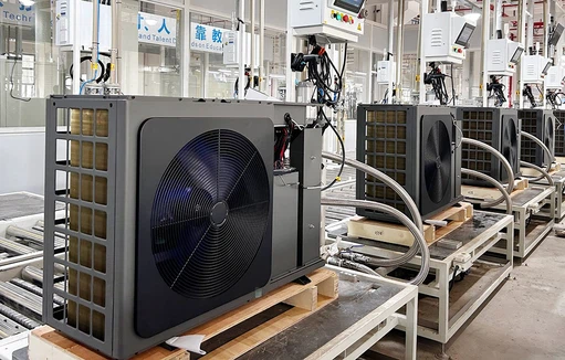 heat-pumps heat-pumps