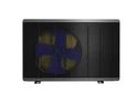 Voll-DC-Inverter-Monoblock-Wärmepumpe der H8 Helios Pro-Serie